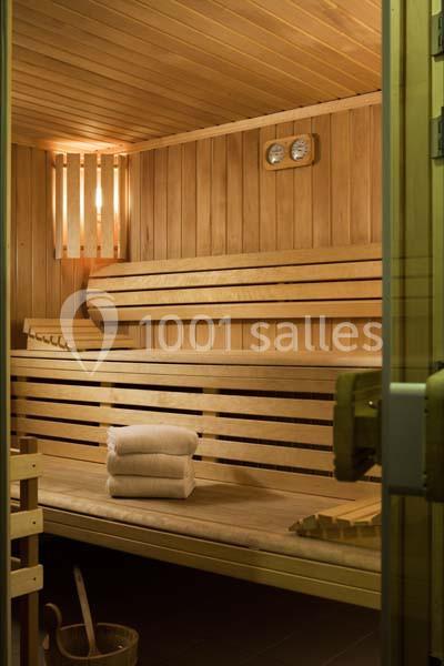 Location salle Lesquin (Nord) - Mercure Lille Aéroport #17