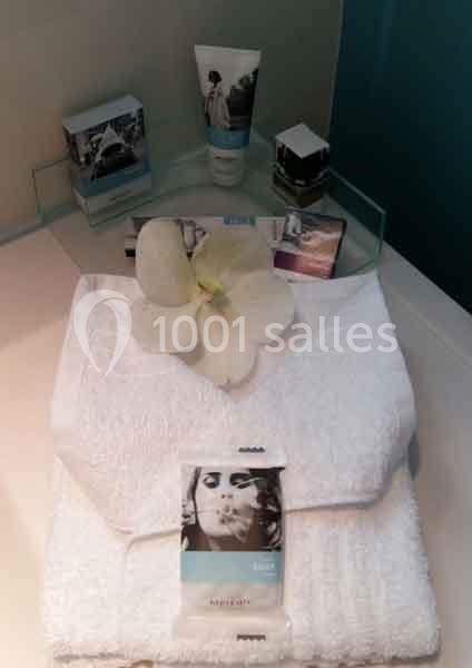 Location salle Lesquin (Nord) - Mercure Lille Aéroport #19