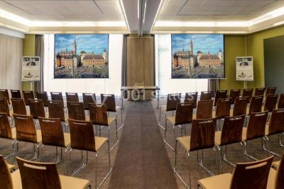 Miniature Location salle Lesquin (Nord) - Mercure Lille Aéroport #4 Location salle Lesquin (Nord) - Mercure Lille Aéroport #21