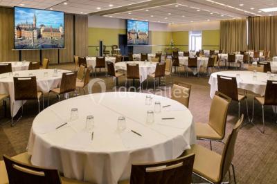 Miniature Location salle Lesquin (Nord) - Mercure Lille Aéroport #6 Location salle Lesquin (Nord) - Mercure Lille Aéroport #21