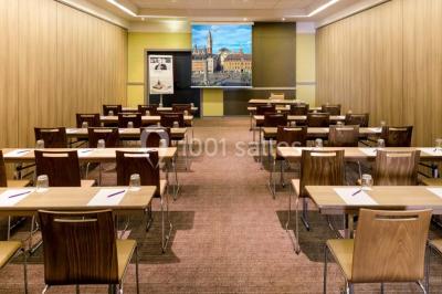 Miniature Location salle Lesquin (Nord) - Mercure Lille Aéroport #8 Location salle Lesquin (Nord) - Mercure Lille Aéroport #21