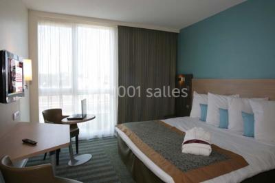 Miniature Location salle Lesquin (Nord) - Mercure Lille Aéroport #15 Location salle Lesquin (Nord) - Mercure Lille Aéroport #21