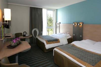 Miniature Location salle Lesquin (Nord) - Mercure Lille Aéroport #16 Location salle Lesquin (Nord) - Mercure Lille Aéroport #21
