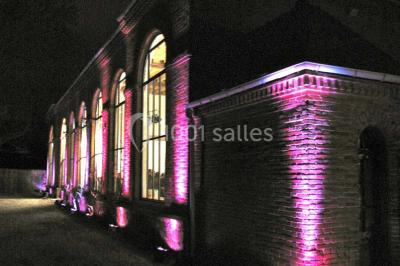 Location salle Perreux (Loire) - Château du Bourg - L'Orangerie #24