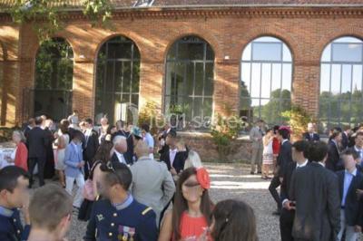 Location salle Perreux (Loire) - Château du Bourg - L'Orangerie #24