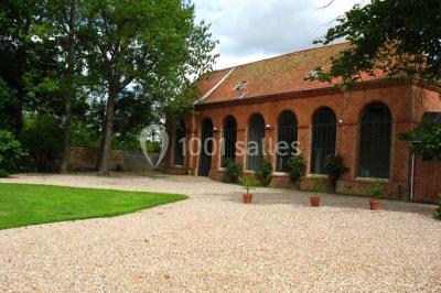 Location salle Perreux (Loire) - Château du Bourg - L'Orangerie #24
