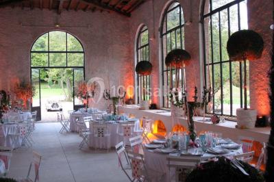 Château du Bourg - L'Orangerie