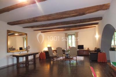 Location salle Perreux (Loire) - Château du Bourg - L'Orangerie #24