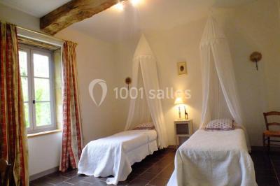 Location salle Perreux (Loire) - Château du Bourg - L'Orangerie #24