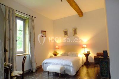 Location salle Perreux (Loire) - Château du Bourg - L'Orangerie #24