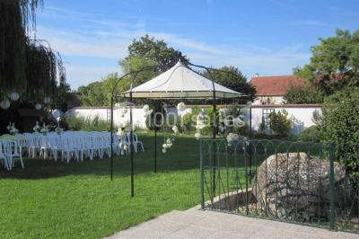 Miniature Location salle Chailly-en-Bière (Seine-et-Marne) - La Grange Du Tertre #2 Location salle Chailly-en-Bière (Seine-et-Marne) - La Grange Du Tertre #15