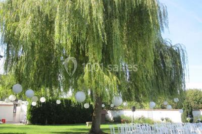 Miniature Location salle Chailly-en-Bière (Seine-et-Marne) - La Grange Du Tertre #3 Location salle Chailly-en-Bière (Seine-et-Marne) - La Grange Du Tertre #15