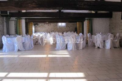 Miniature Location salle Chailly-en-Bière (Seine-et-Marne) - La Grange Du Tertre #5 Location salle Chailly-en-Bière (Seine-et-Marne) - La Grange Du Tertre #15