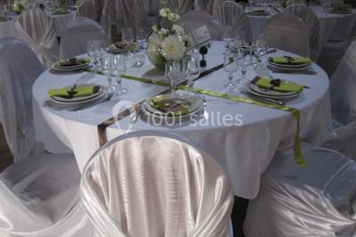 Miniature Location salle Chailly-en-Bière (Seine-et-Marne) - La Grange Du Tertre #6 Location salle Chailly-en-Bière (Seine-et-Marne) - La Grange Du Tertre #15