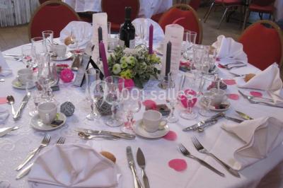 Miniature Location salle Chailly-en-Bière (Seine-et-Marne) - La Grange Du Tertre #9 Location salle Chailly-en-Bière (Seine-et-Marne) - La Grange Du Tertre #15