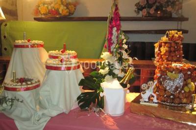 Miniature Location salle Chailly-en-Bière (Seine-et-Marne) - La Grange Du Tertre #10 Location salle Chailly-en-Bière (Seine-et-Marne) - La Grange Du Tertre #15