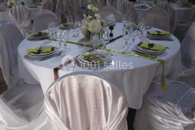 Miniature Location salle Chailly-en-Bière (Seine-et-Marne) - La Grange Du Tertre #12 Location salle Chailly-en-Bière (Seine-et-Marne) - La Grange Du Tertre #15