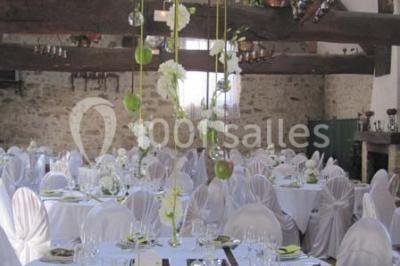 Miniature Location salle Chailly-en-Bière (Seine-et-Marne) - La Grange Du Tertre #14 Location salle Chailly-en-Bière (Seine-et-Marne) - La Grange Du Tertre #15