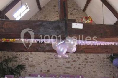 Miniature Location salle Chailly-en-Bière (Seine-et-Marne) - La Grange Du Tertre #15 Location salle Chailly-en-Bière (Seine-et-Marne) - La Grange Du Tertre #15