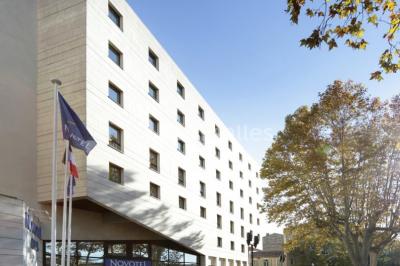 Location salle Nîmes (Gard) - Hôtel Novotel Atria Nimes Centre #24