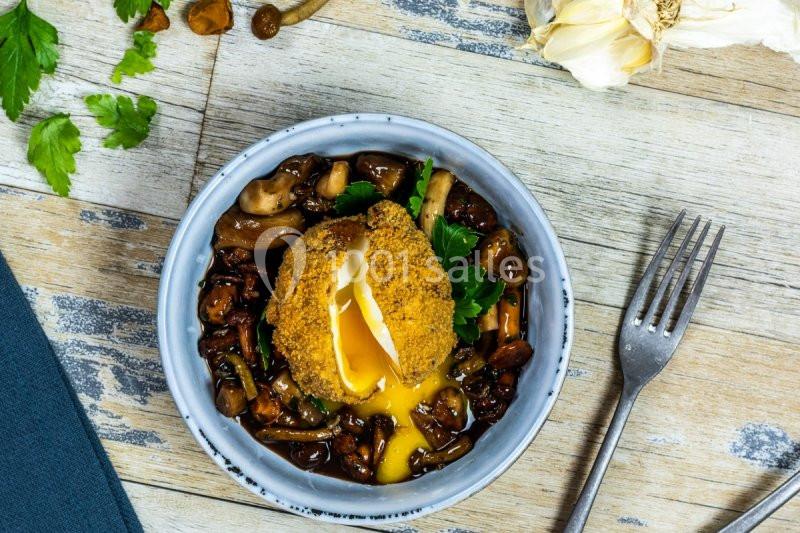 Location salle Nîmes (Gard) - Hôtel Novotel Atria Nimes Centre #22