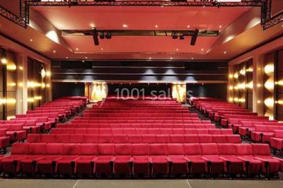 Location salle Nîmes (Gard) - Hôtel Novotel Atria Nimes Centre #24