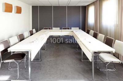 Location salle Nîmes (Gard) - Hôtel Novotel Atria Nimes Centre #24