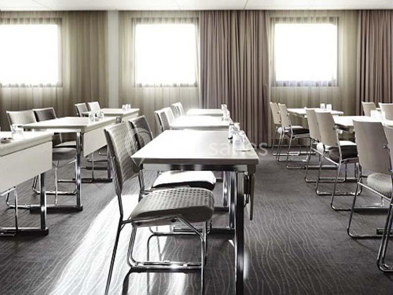 Location salle Nîmes (Gard) - Hôtel Novotel Atria Nimes Centre #7
