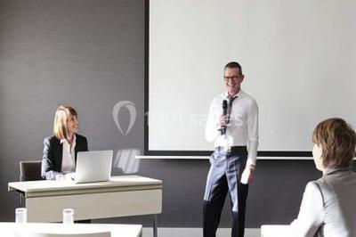 Location salle Nîmes (Gard) - Hôtel Novotel Atria Nimes Centre #24