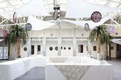 Location salle Nîmes (Gard) - Hôtel Novotel Atria Nimes Centre #24