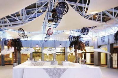 Location salle Nîmes (Gard) - Hôtel Novotel Atria Nimes Centre #24