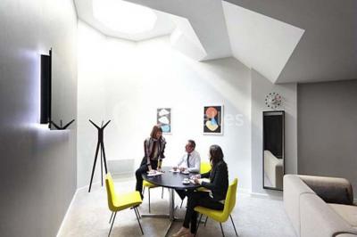 Location salle Nîmes (Gard) - Hôtel Novotel Atria Nimes Centre #24