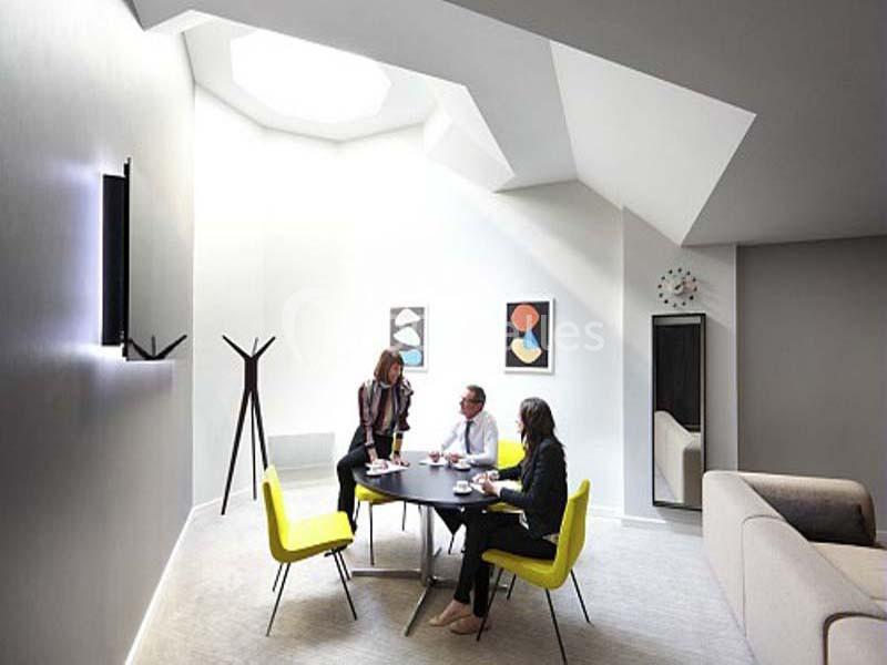 Location salle Nîmes (Gard) - Hôtel Novotel Atria Nimes Centre #10