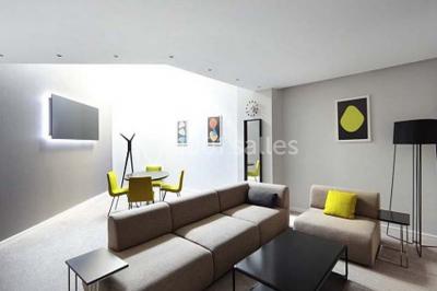 Location salle Nîmes (Gard) - Hôtel Novotel Atria Nimes Centre #24