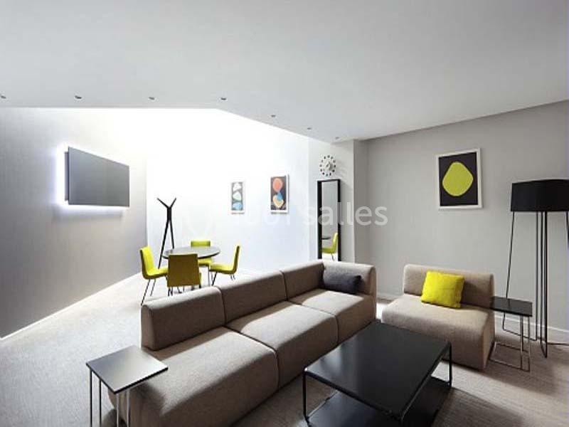 Location salle Nîmes (Gard) - Hôtel Novotel Atria Nimes Centre #4