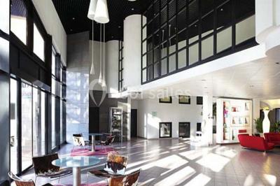 Location salle Nîmes (Gard) - Hôtel Novotel Atria Nimes Centre #24