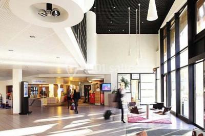Location salle Nîmes (Gard) - Hôtel Novotel Atria Nimes Centre #24