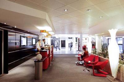 Location salle Nîmes (Gard) - Hôtel Novotel Atria Nimes Centre #24