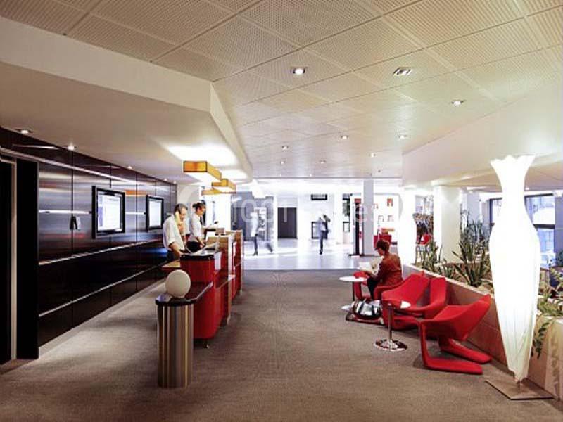 Location salle Nîmes (Gard) - Hôtel Novotel Atria Nimes Centre #13