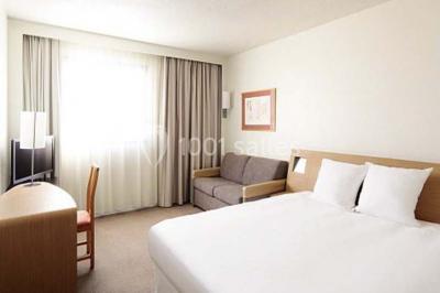 Location salle Nîmes (Gard) - Hôtel Novotel Atria Nimes Centre #24