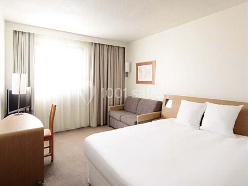 Location salle Nîmes (Gard) - Hôtel Novotel Atria Nimes Centre #15