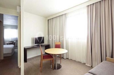 Location salle Nîmes (Gard) - Hôtel Novotel Atria Nimes Centre #24
