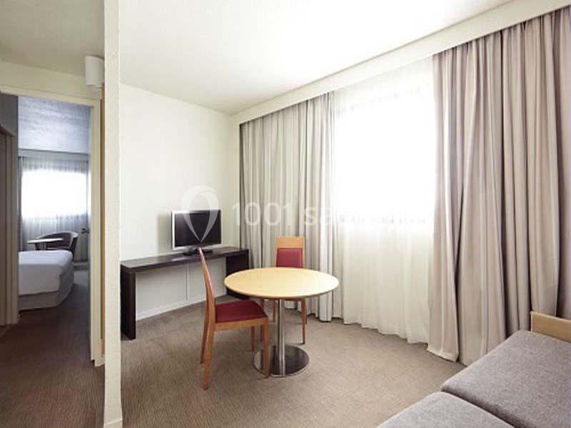 Location salle Nîmes (Gard) - Hôtel Novotel Atria Nimes Centre #16