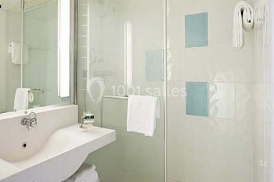 Location salle Nîmes (Gard) - Hôtel Novotel Atria Nimes Centre #24