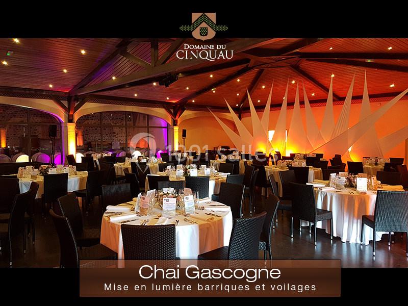 Domaine du Cinquau - galerie - photo 13