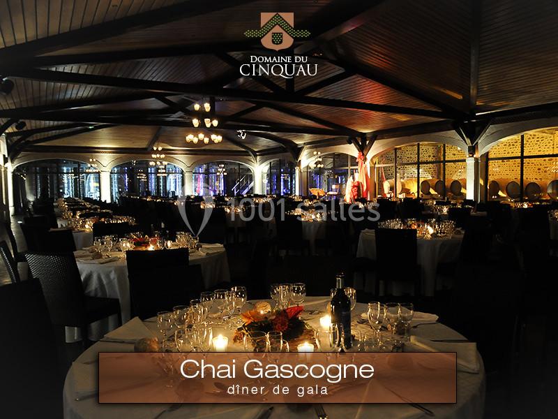 Domaine du Cinquau - galerie - photo 12