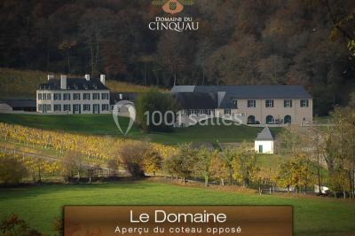 Domaine du Cinquau - photo 3