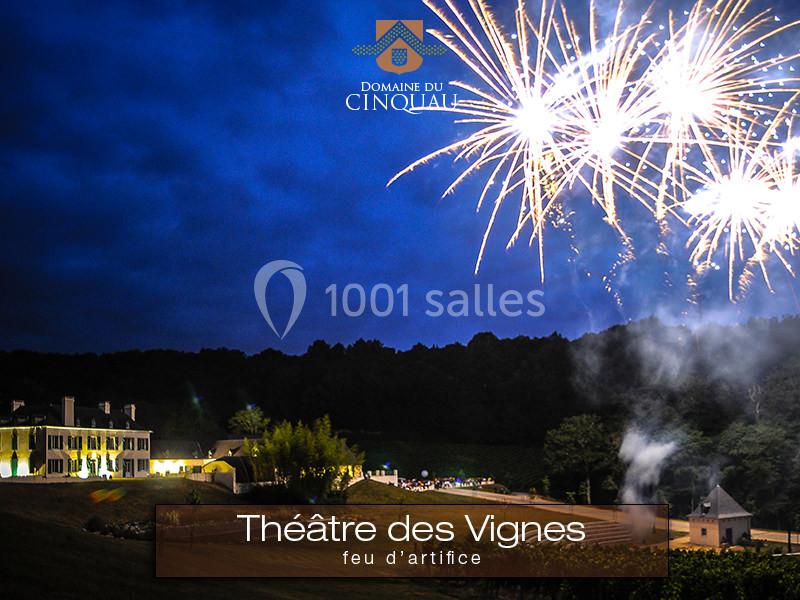 Domaine du Cinquau - galerie - photo 18