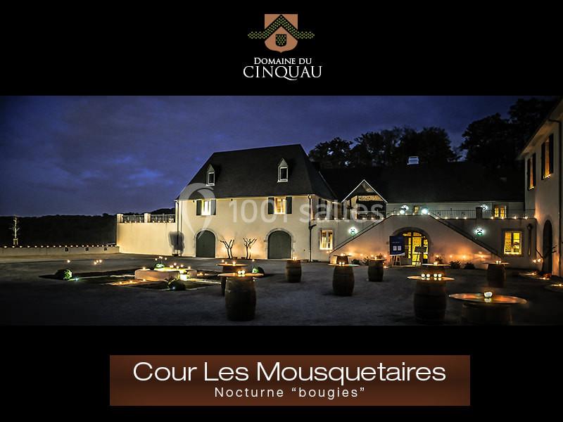 Domaine du Cinquau - galerie - photo 17