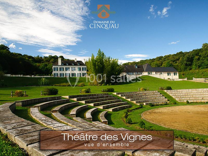 Domaine du Cinquau - galerie - photo 6